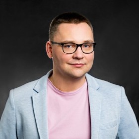 Przemysław Broniszewski